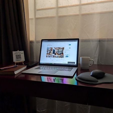 تبليسي Apart Hotel Console المظهر الخارجي الصورة