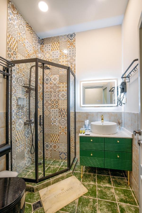 تبليسي Apart Hotel Console المظهر الخارجي الصورة