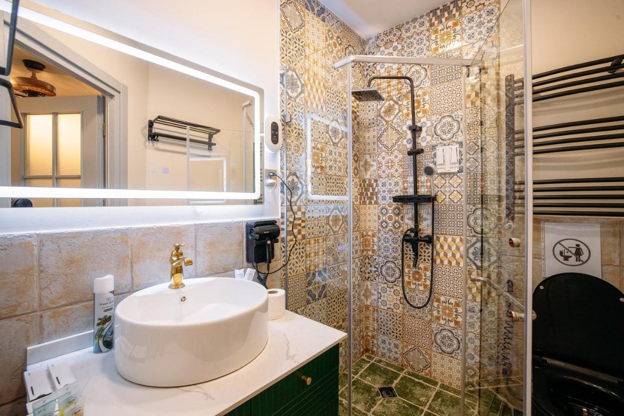 تبليسي Apart Hotel Console المظهر الخارجي الصورة