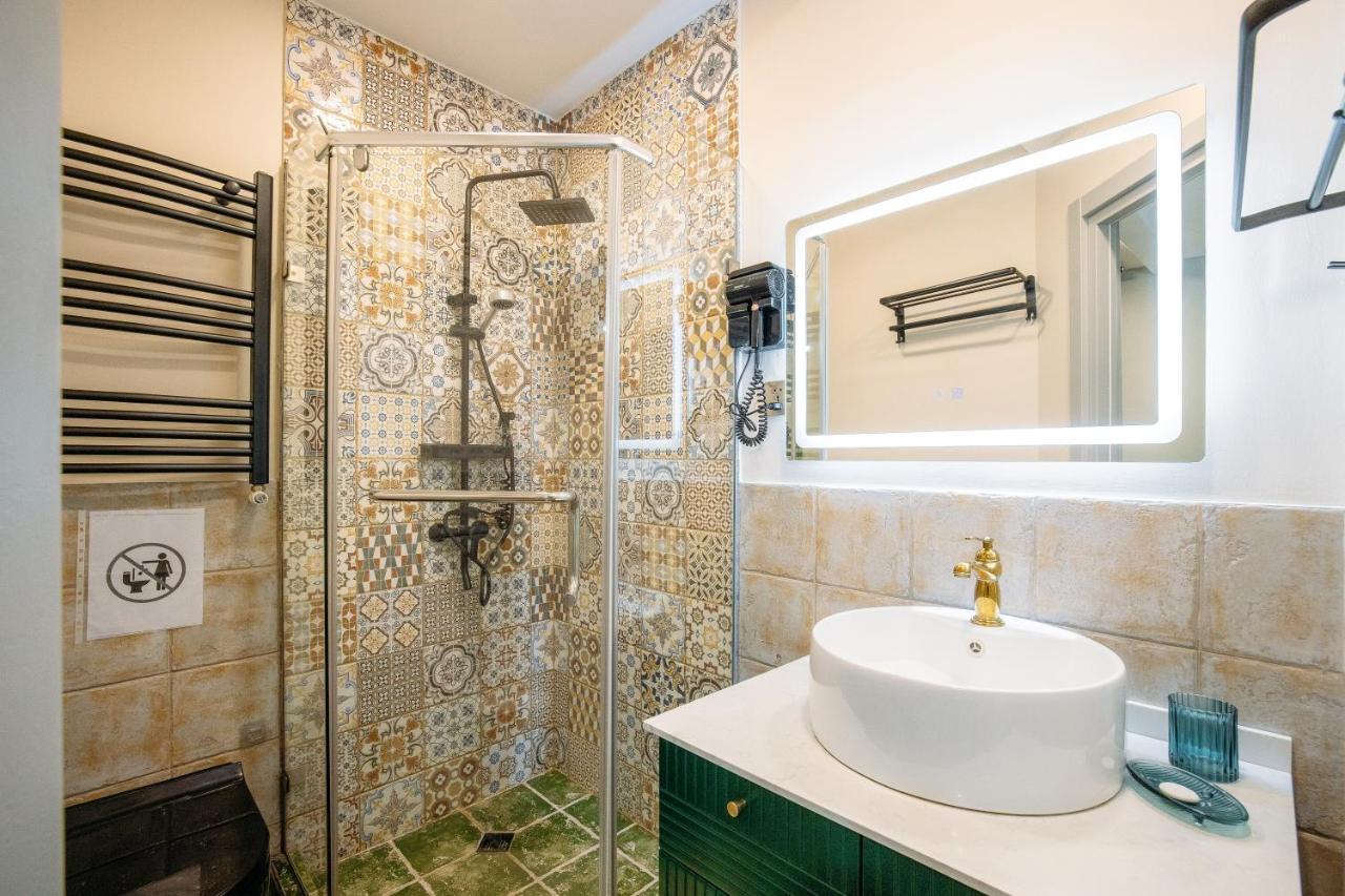 تبليسي Apart Hotel Console المظهر الخارجي الصورة