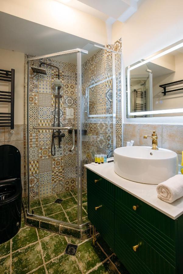 تبليسي Apart Hotel Console المظهر الخارجي الصورة