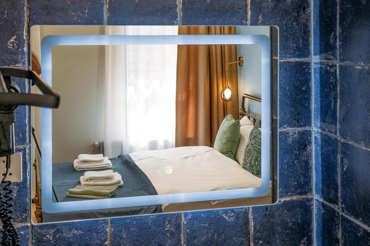 تبليسي Apart Hotel Console المظهر الخارجي الصورة