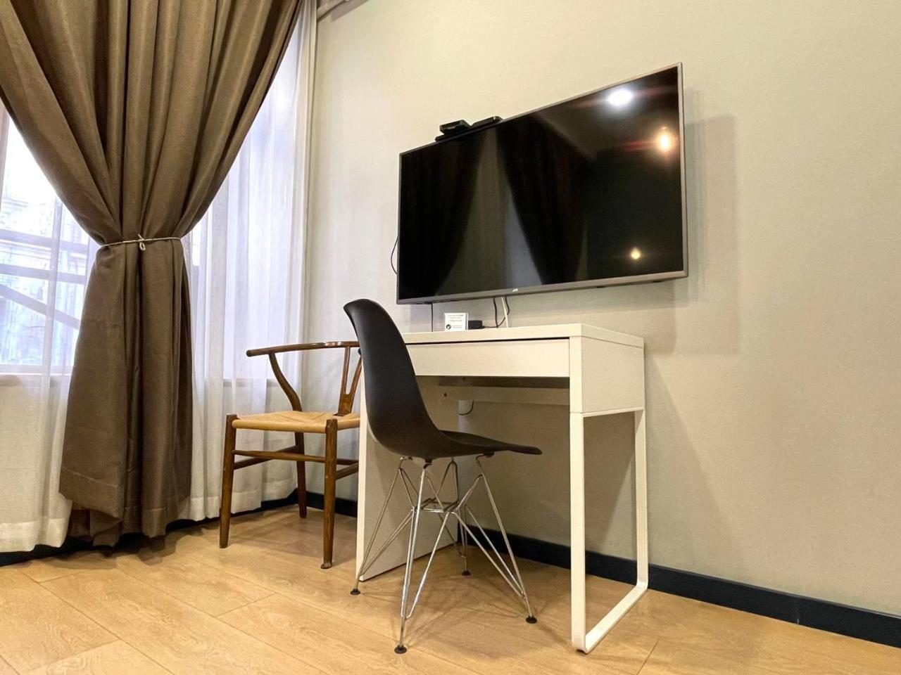 تبليسي Apart Hotel Console المظهر الخارجي الصورة