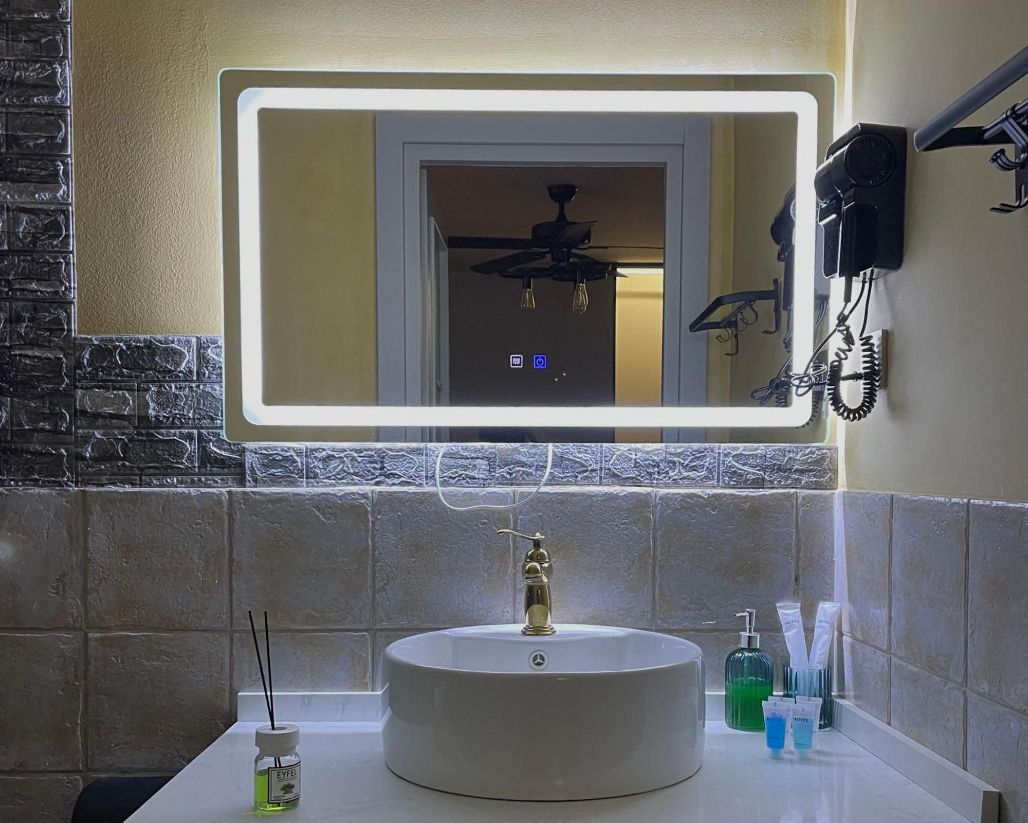 تبليسي Apart Hotel Console المظهر الخارجي الصورة