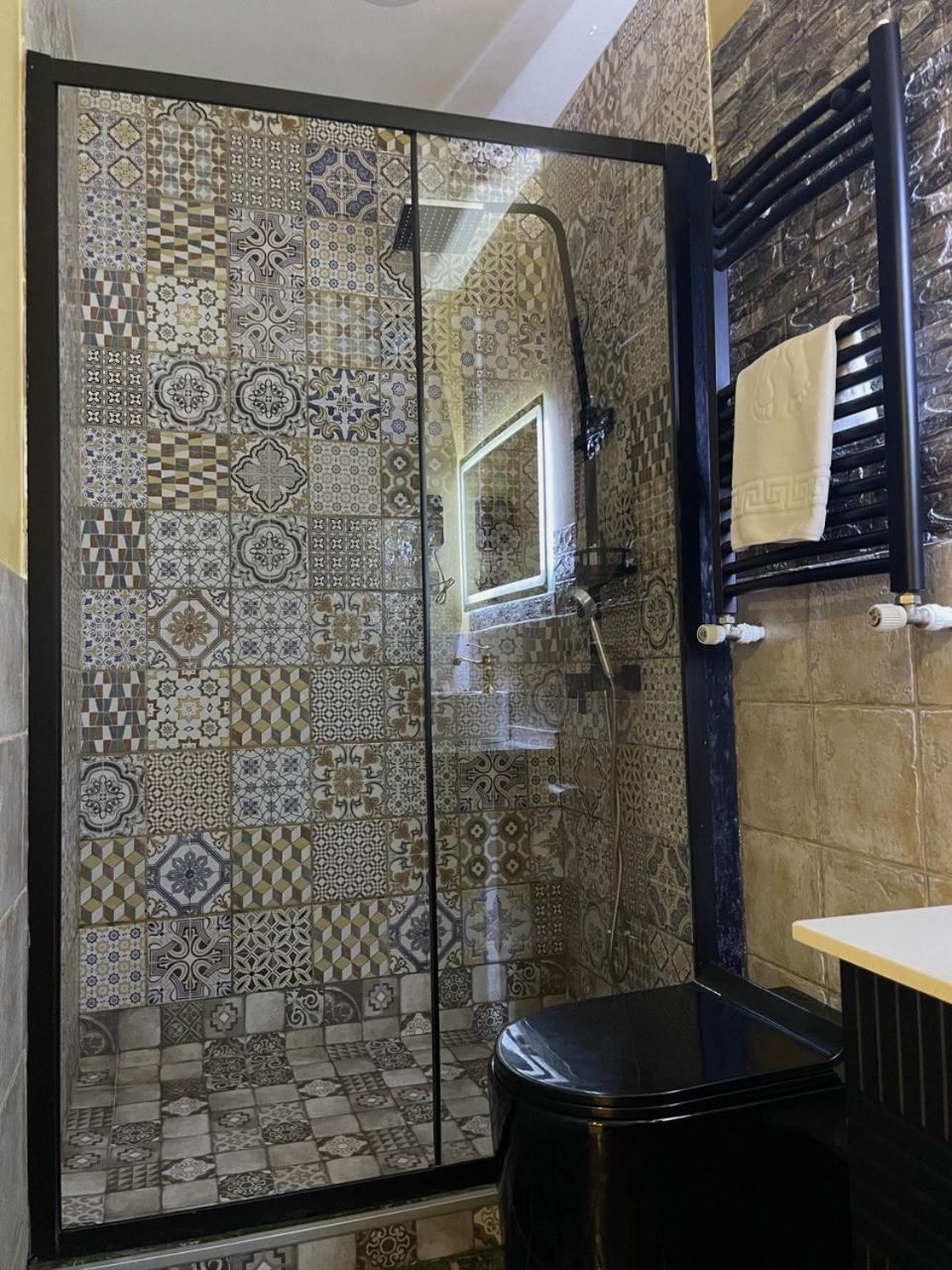 تبليسي Apart Hotel Console المظهر الخارجي الصورة