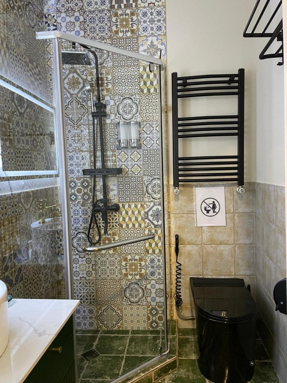 تبليسي Apart Hotel Console المظهر الخارجي الصورة