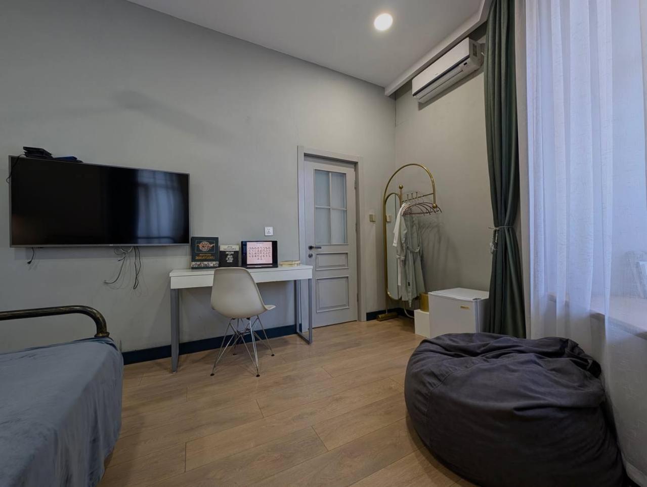 تبليسي Apart Hotel Console المظهر الخارجي الصورة