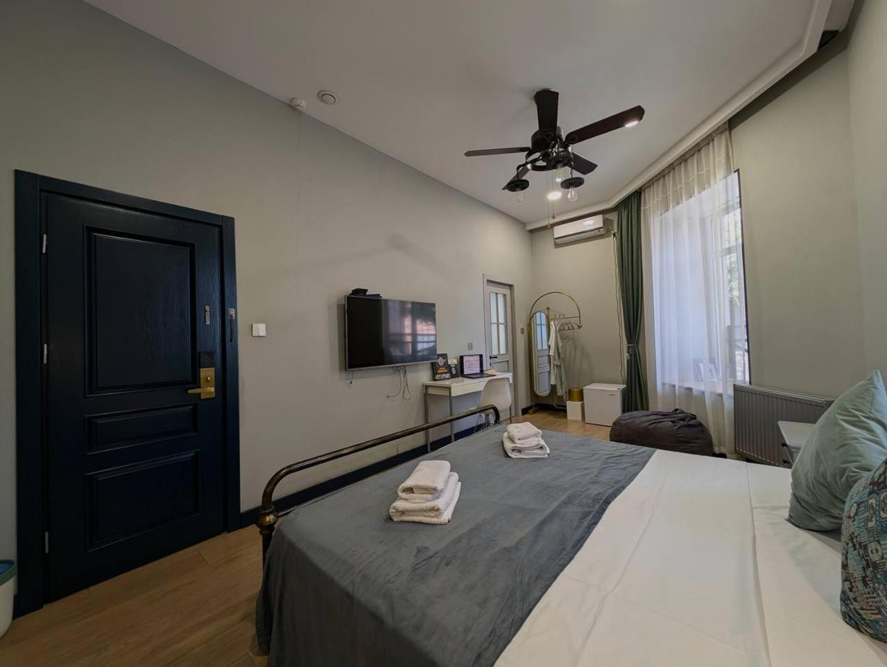 تبليسي Apart Hotel Console المظهر الخارجي الصورة